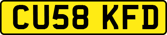 CU58KFD