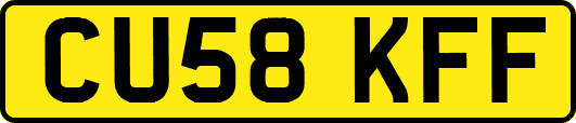 CU58KFF