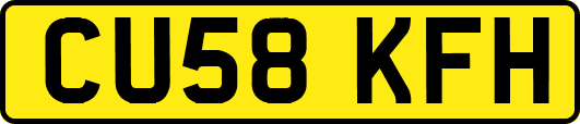 CU58KFH
