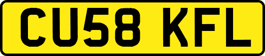 CU58KFL