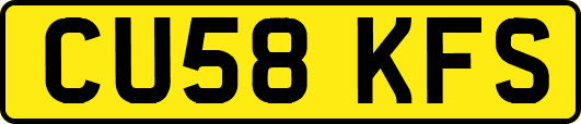 CU58KFS