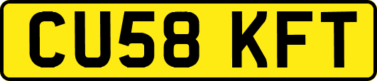 CU58KFT