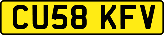 CU58KFV