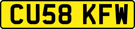 CU58KFW