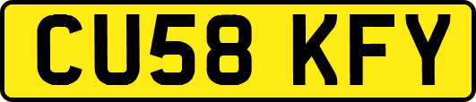 CU58KFY