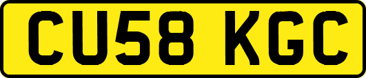 CU58KGC