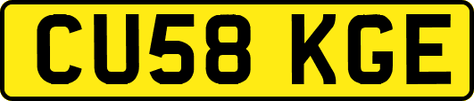 CU58KGE