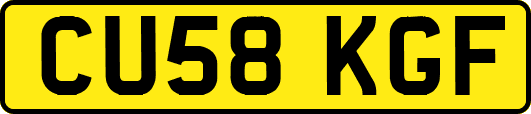 CU58KGF