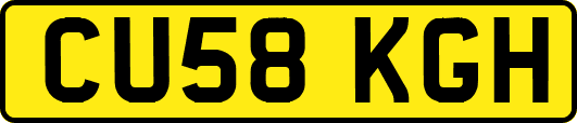 CU58KGH