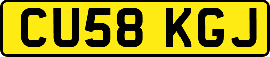 CU58KGJ