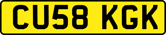 CU58KGK