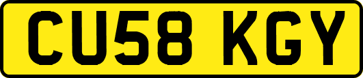 CU58KGY