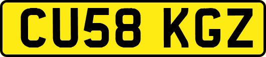 CU58KGZ