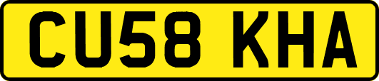 CU58KHA