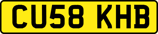 CU58KHB