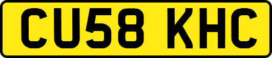 CU58KHC