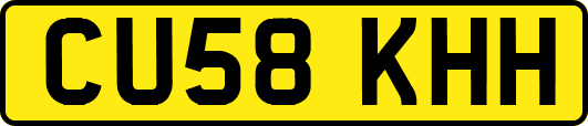 CU58KHH