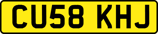 CU58KHJ