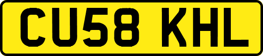CU58KHL