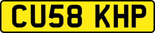 CU58KHP