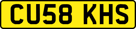 CU58KHS