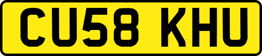CU58KHU