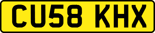 CU58KHX