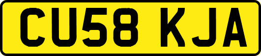 CU58KJA