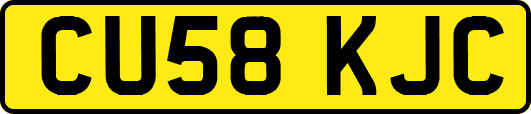 CU58KJC