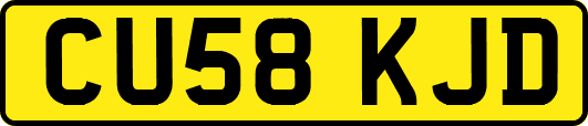 CU58KJD