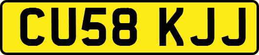 CU58KJJ
