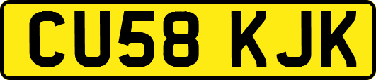 CU58KJK