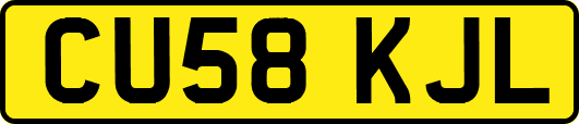 CU58KJL