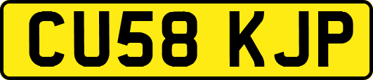 CU58KJP
