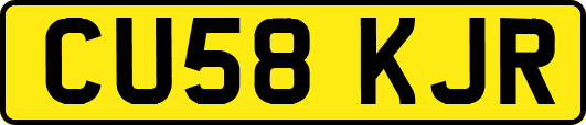 CU58KJR