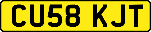 CU58KJT