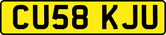 CU58KJU