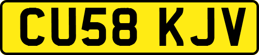 CU58KJV