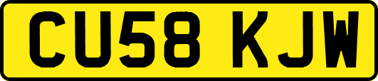 CU58KJW