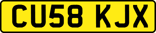 CU58KJX