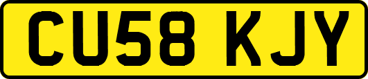 CU58KJY