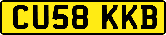 CU58KKB