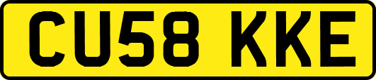 CU58KKE