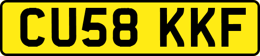 CU58KKF