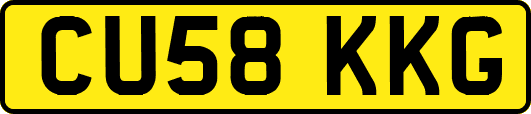 CU58KKG