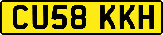 CU58KKH
