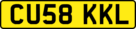 CU58KKL