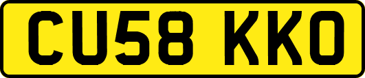 CU58KKO