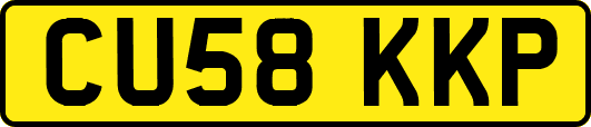 CU58KKP