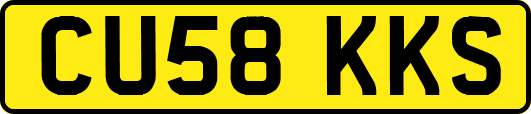 CU58KKS